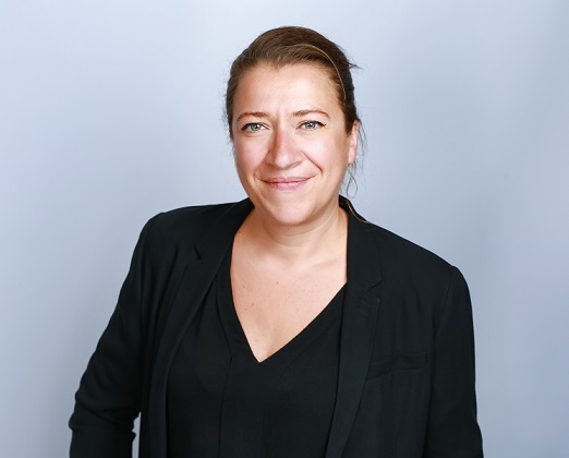 Marianne Girou