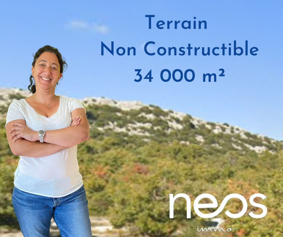 Neos - Terrain - 0 pièces