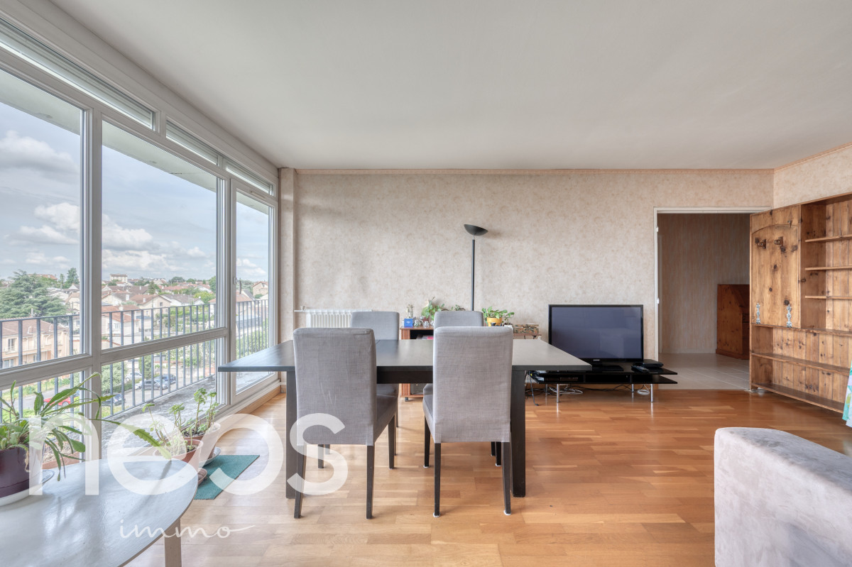 Appartement - Houilles