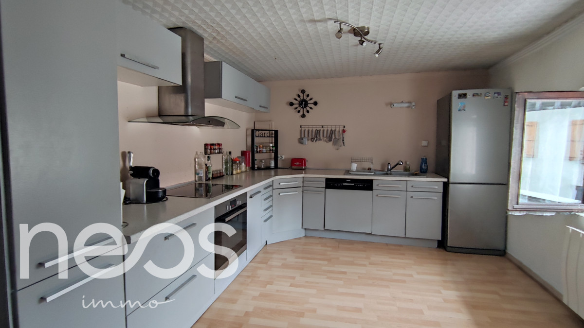 Appartement - FERTE SOUS JOUARRE