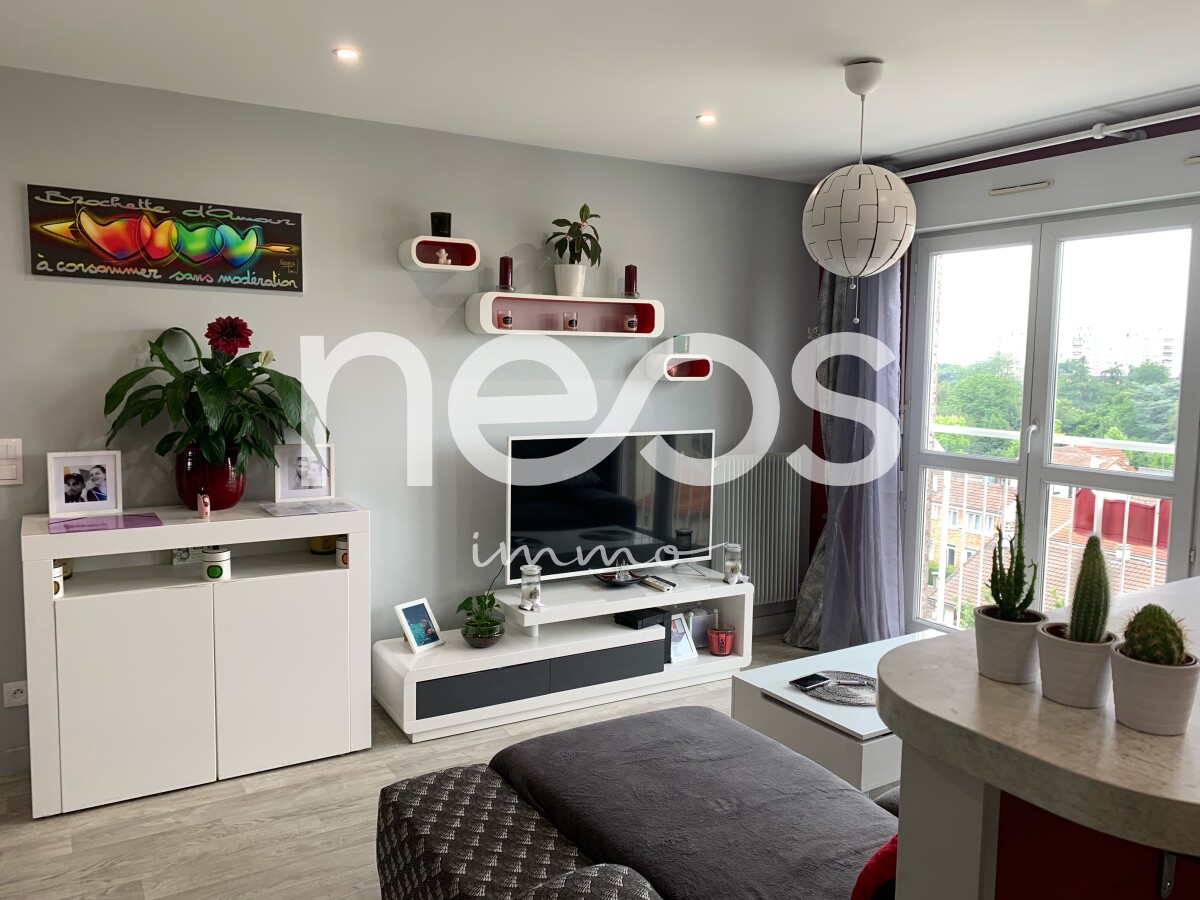 Appartement - Montreuil
