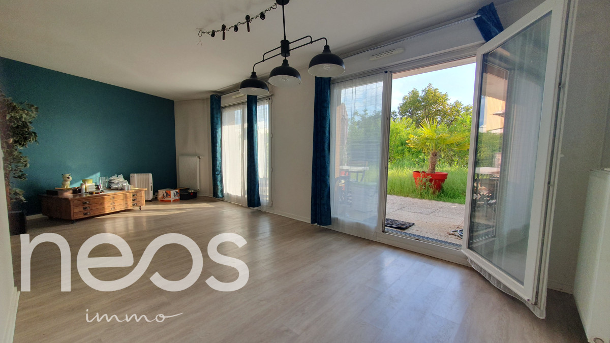 Appartement - Thorigny-sur-Marne