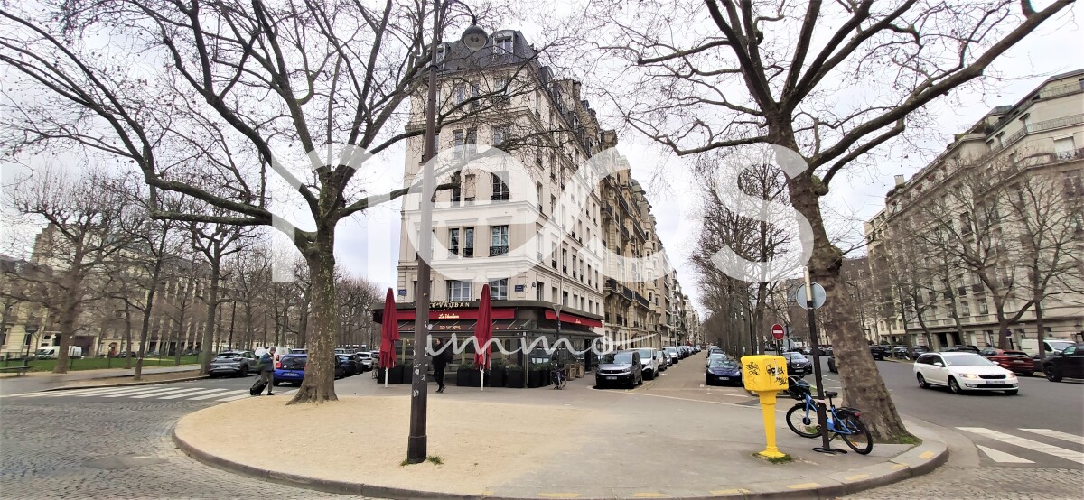 Appartement - Paris