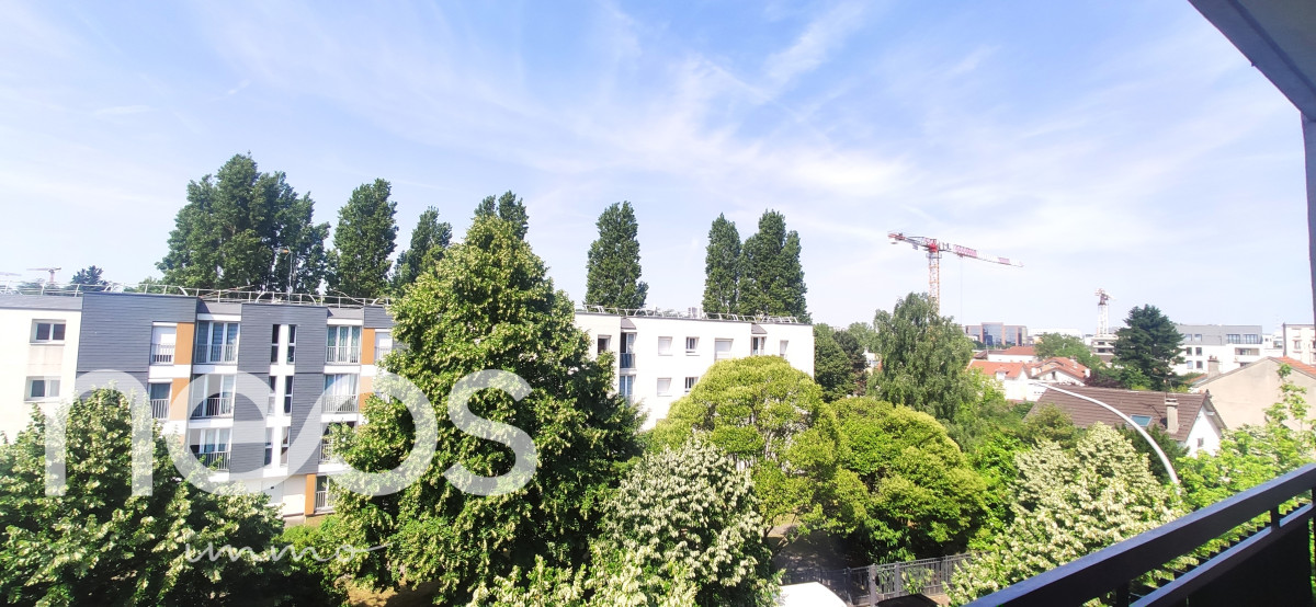 Appartement F2 /56m²/ 2 Parkings - Media #32