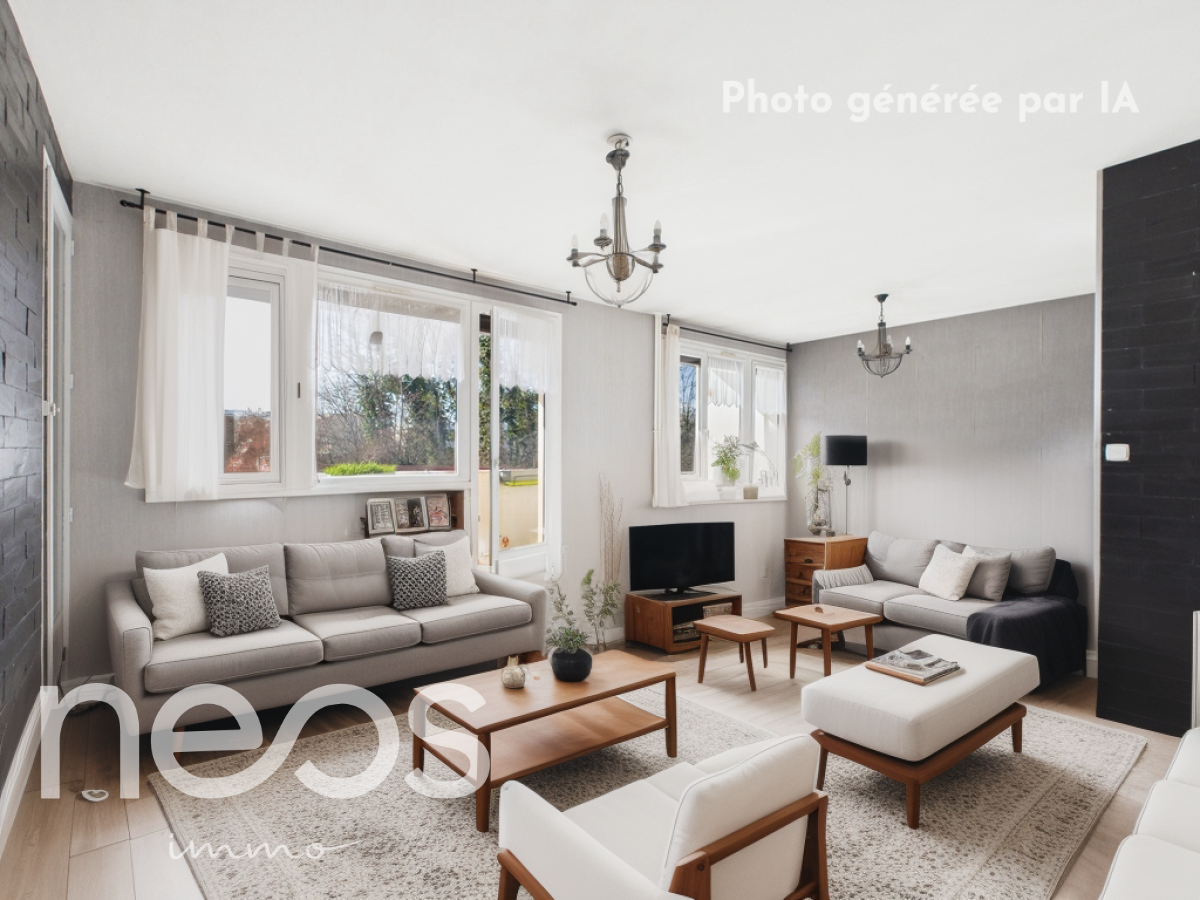 Appartement - Beaune