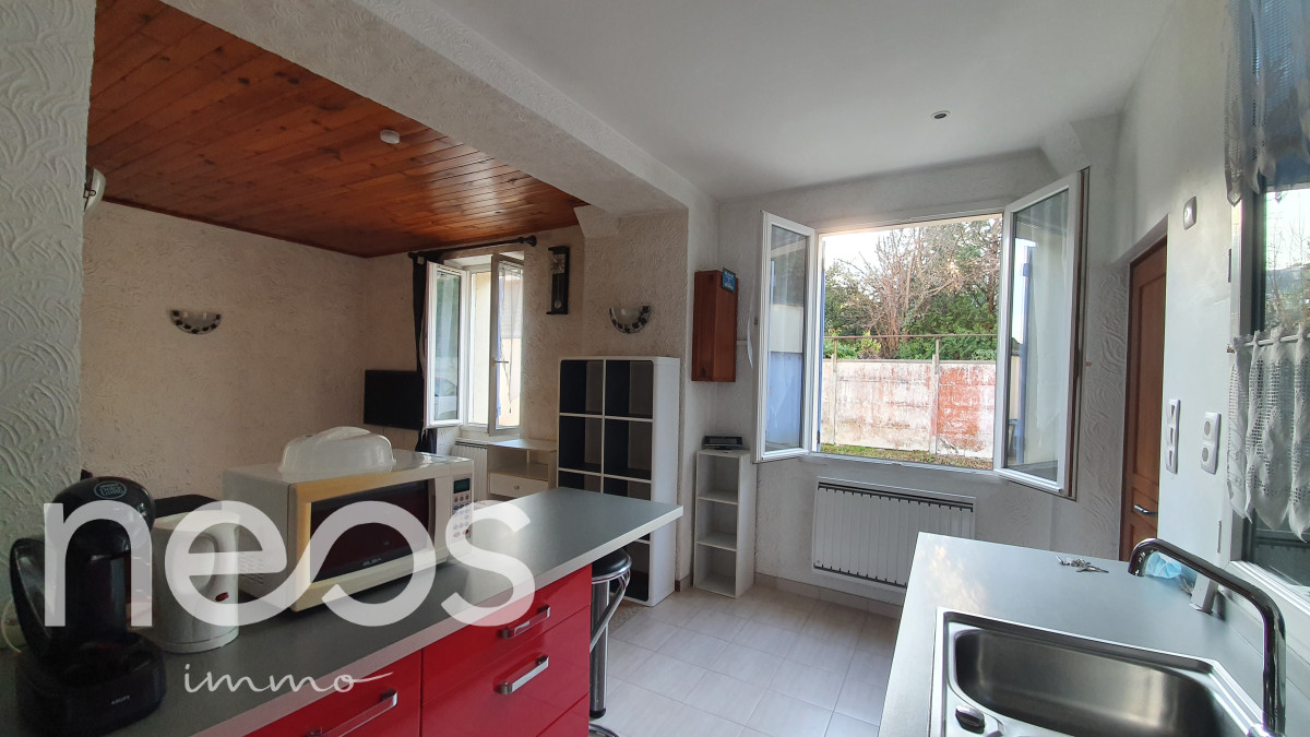 Appartement - Annet-sur-Marne